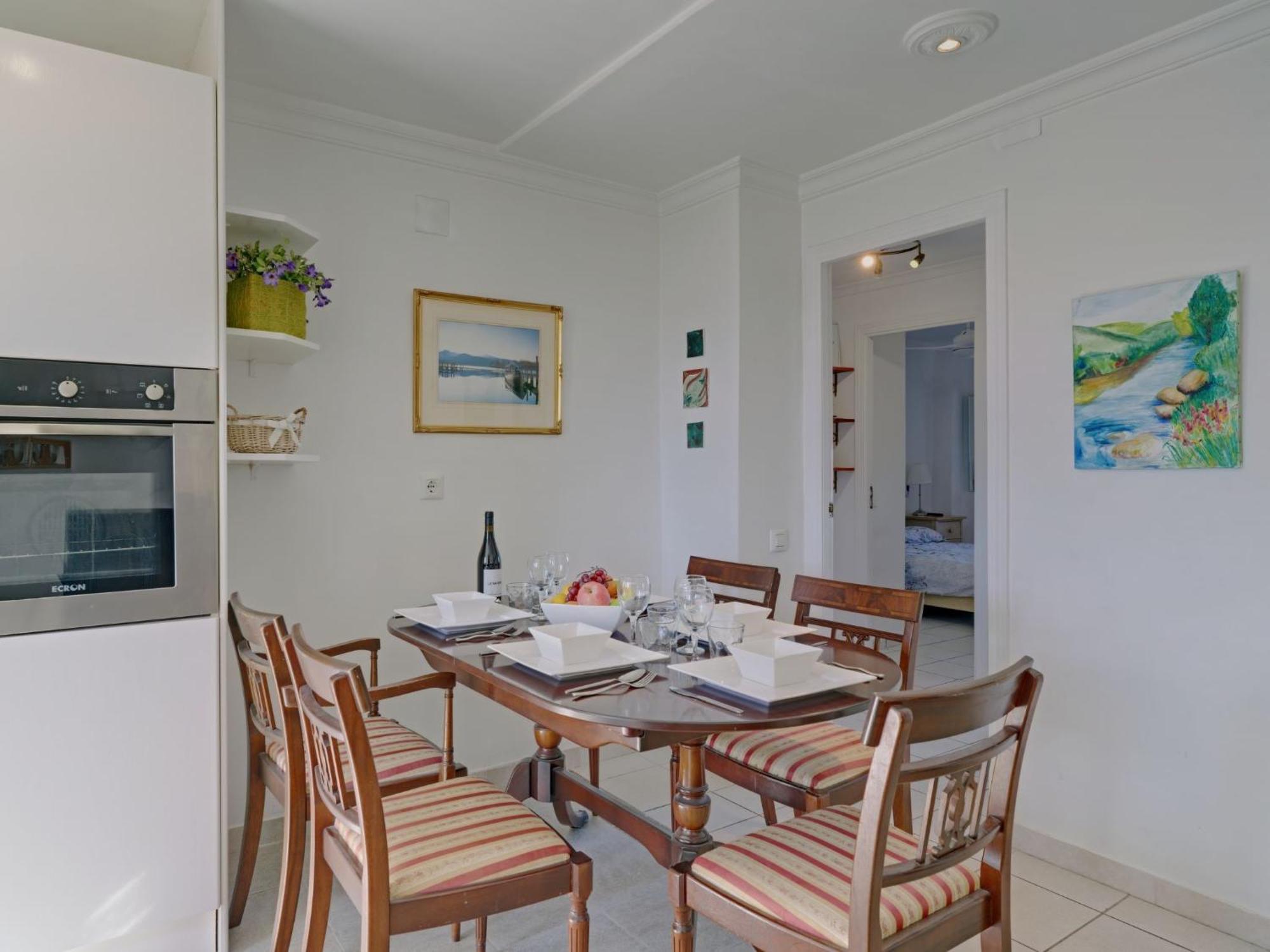 Apartment Galicia Javea-2 By Interhome Exterior photo