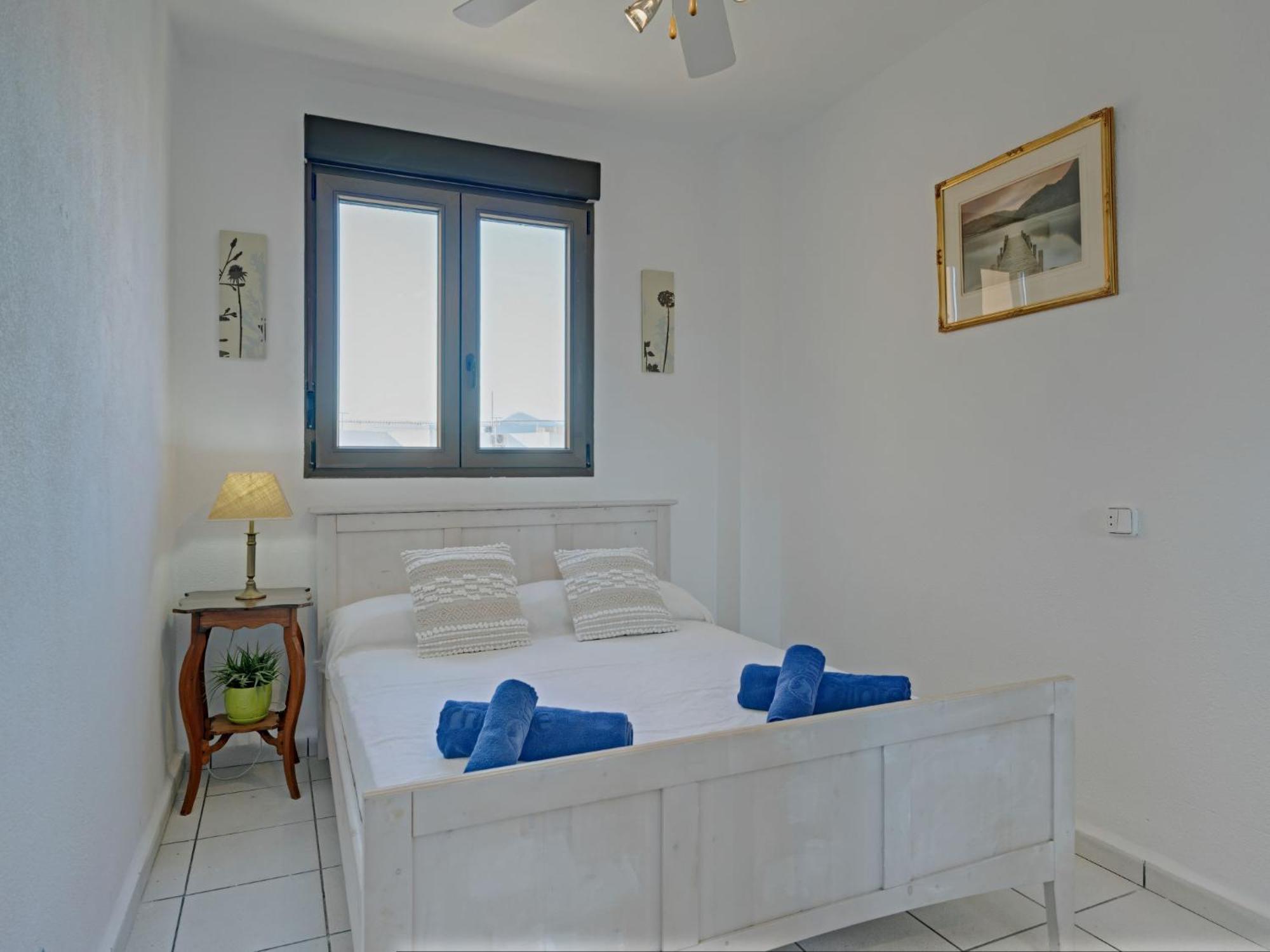 Apartment Galicia Javea-2 By Interhome Exterior photo