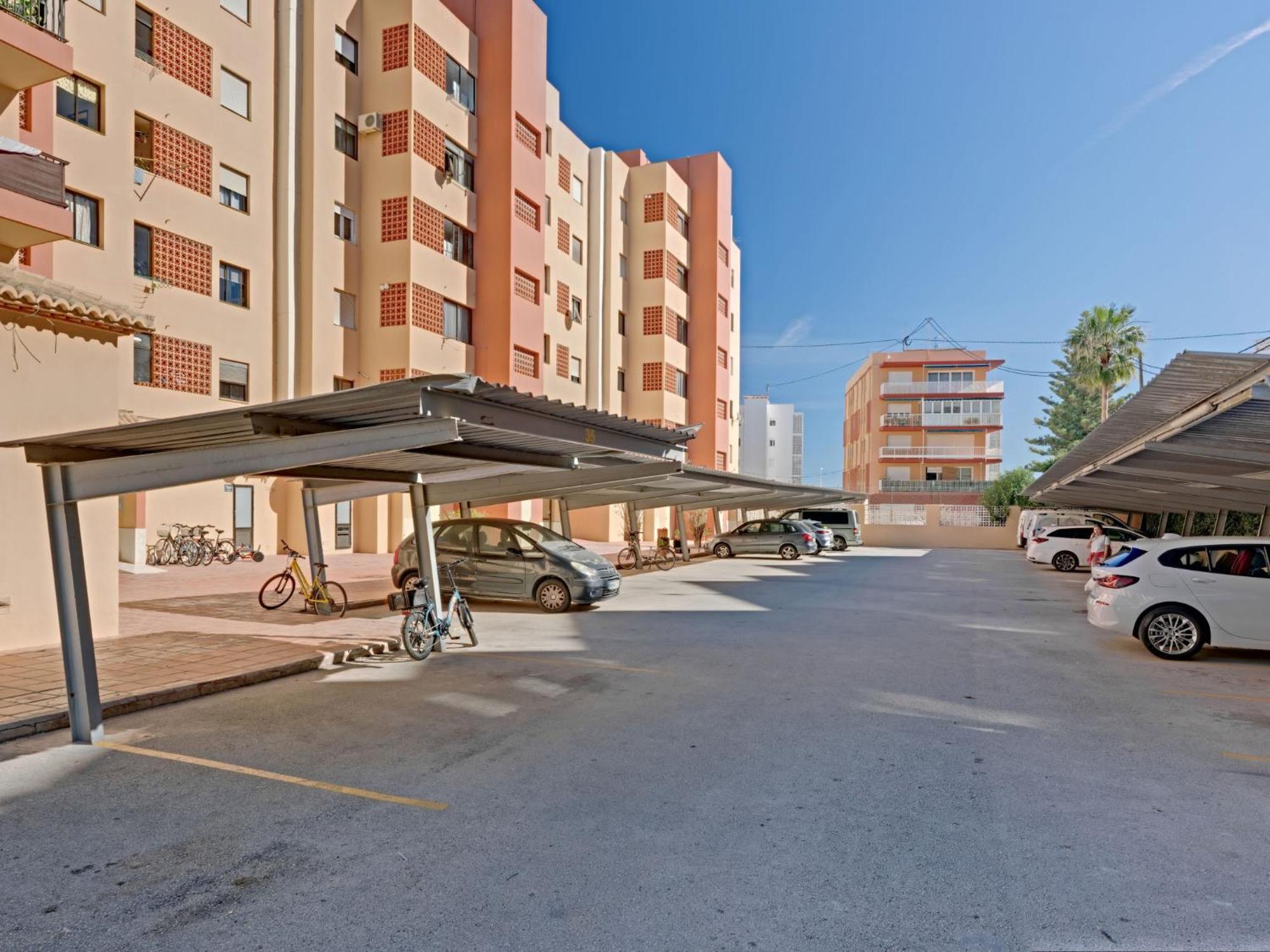 Apartment Galicia Javea-2 By Interhome Exterior photo
