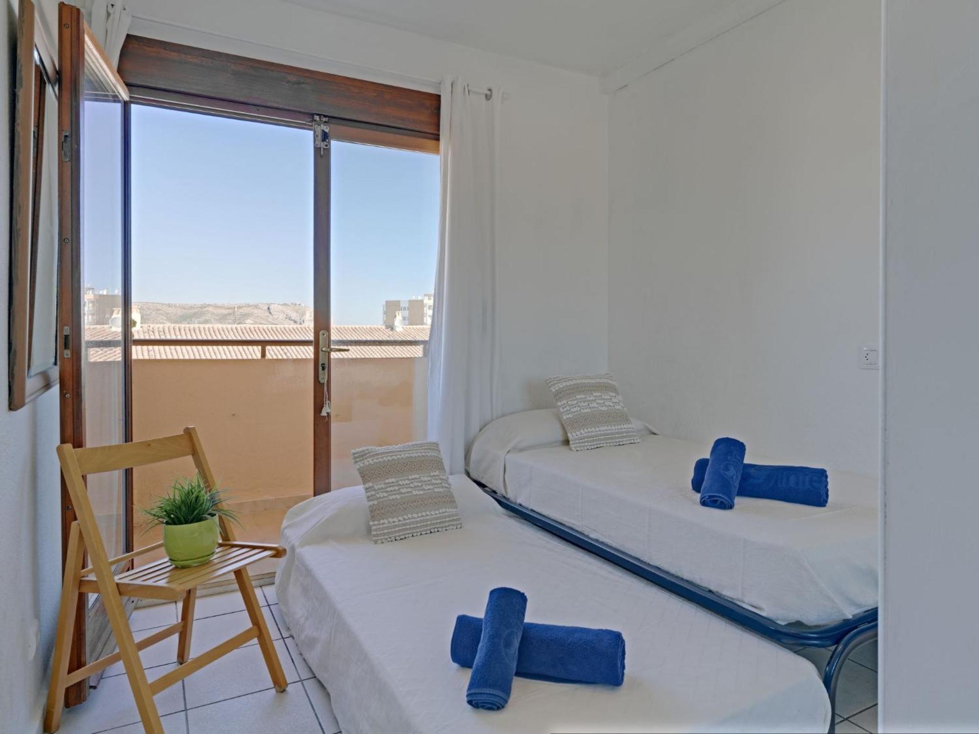 Apartment Galicia Javea-2 By Interhome Exterior photo