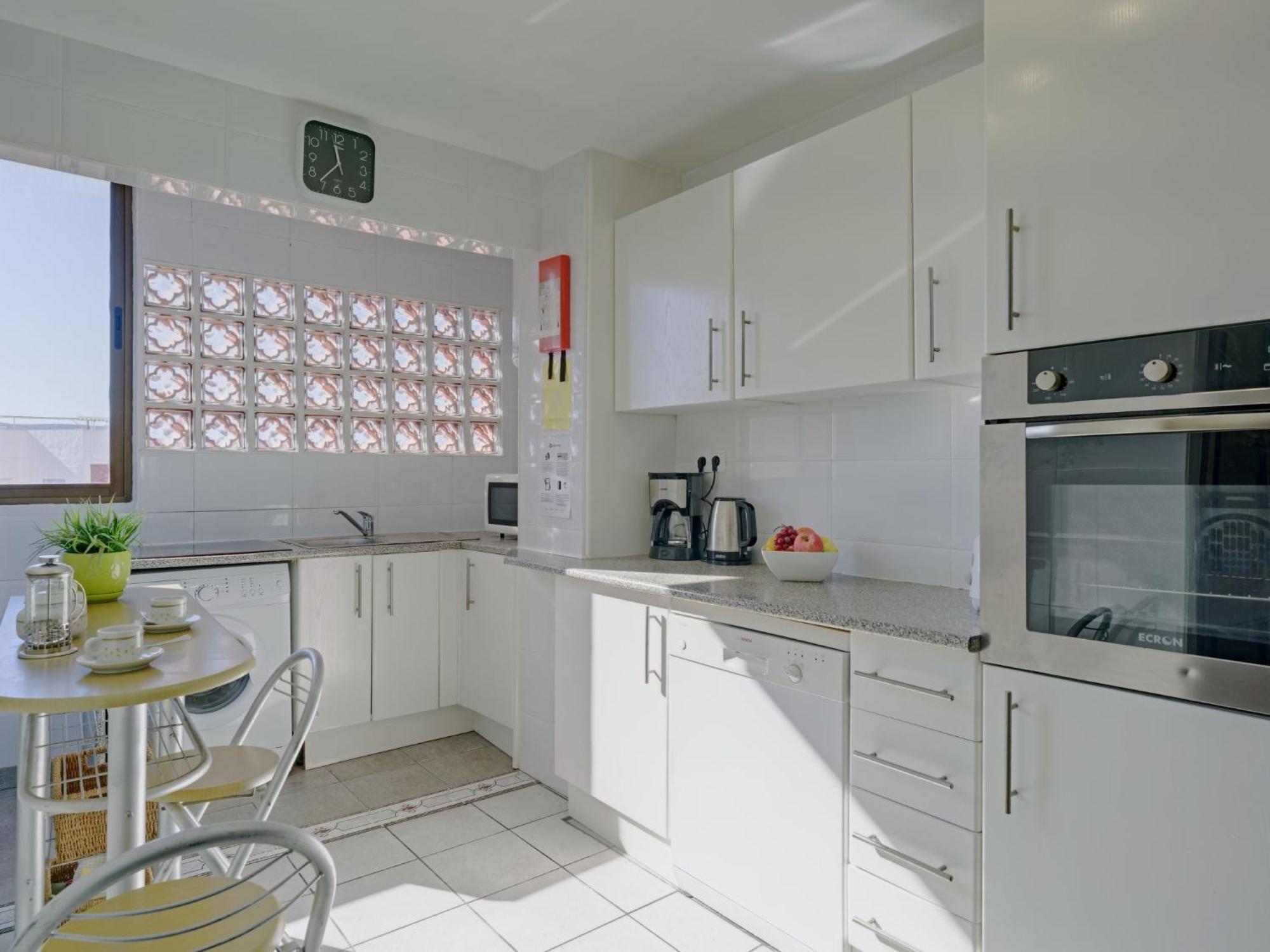 Apartment Galicia Javea-2 By Interhome Exterior photo