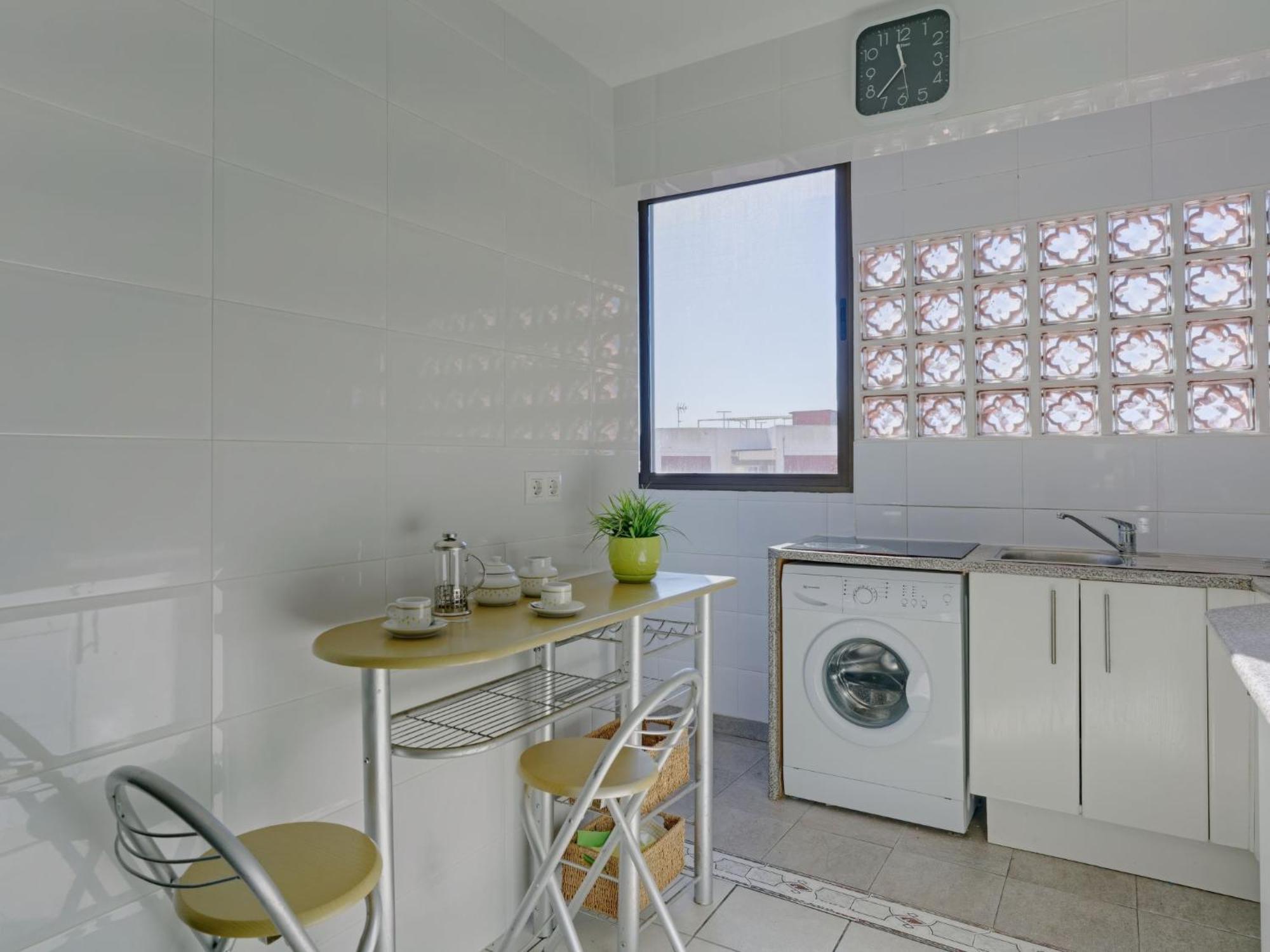 Apartment Galicia Javea-2 By Interhome Exterior photo