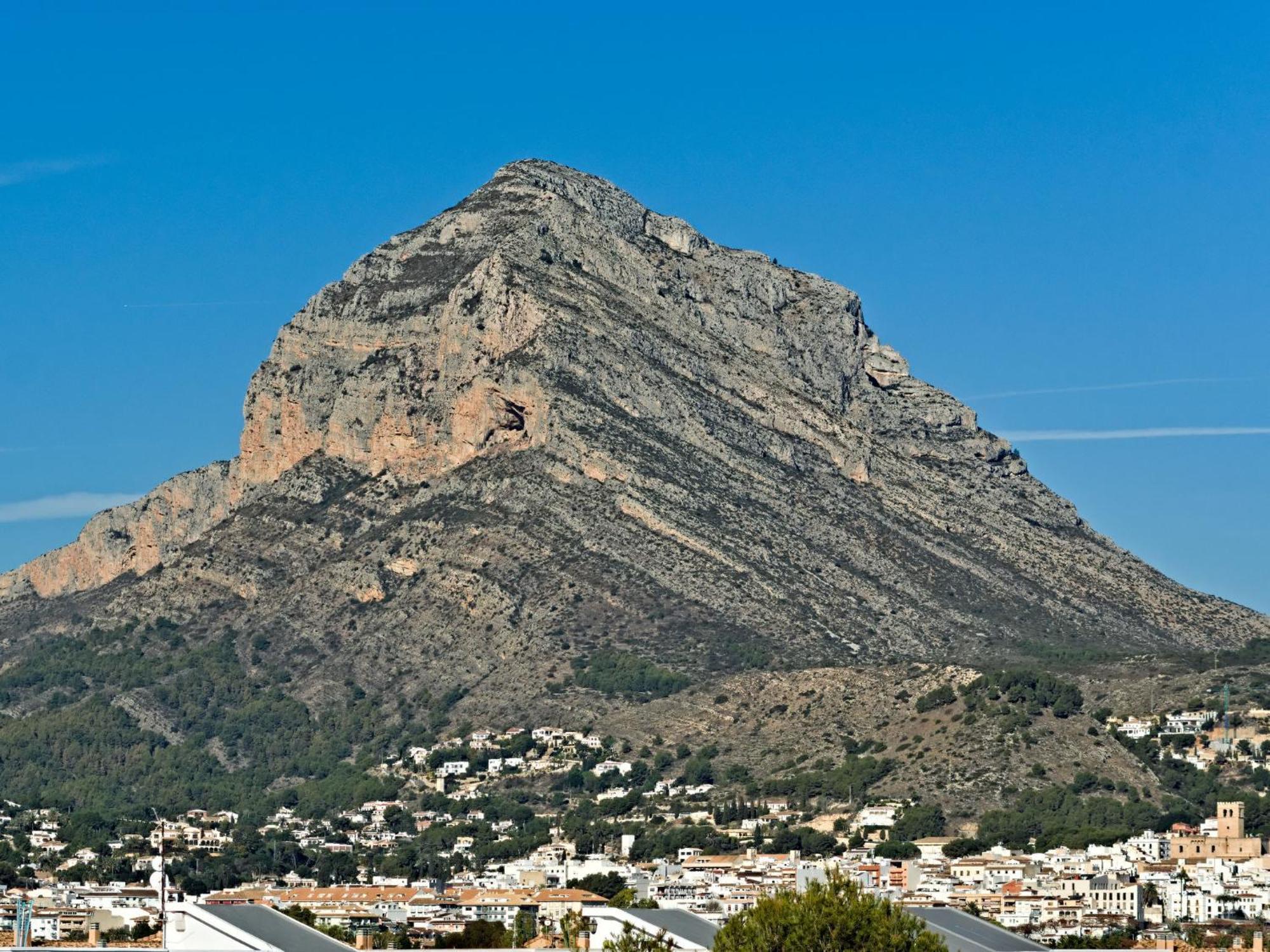 Apartment Galicia Javea-2 By Interhome Exterior photo