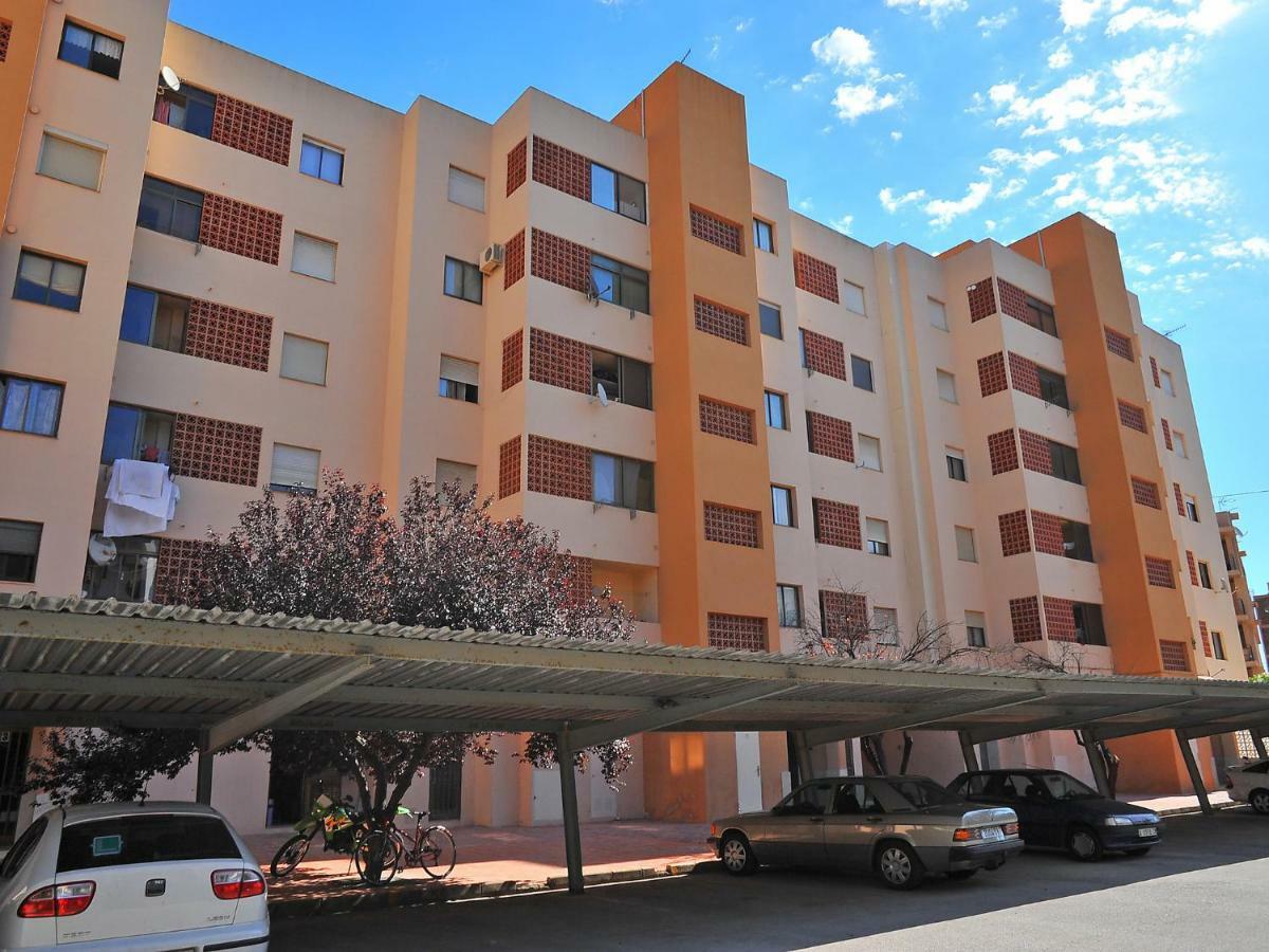 Apartment Galicia Javea-2 By Interhome Exterior photo