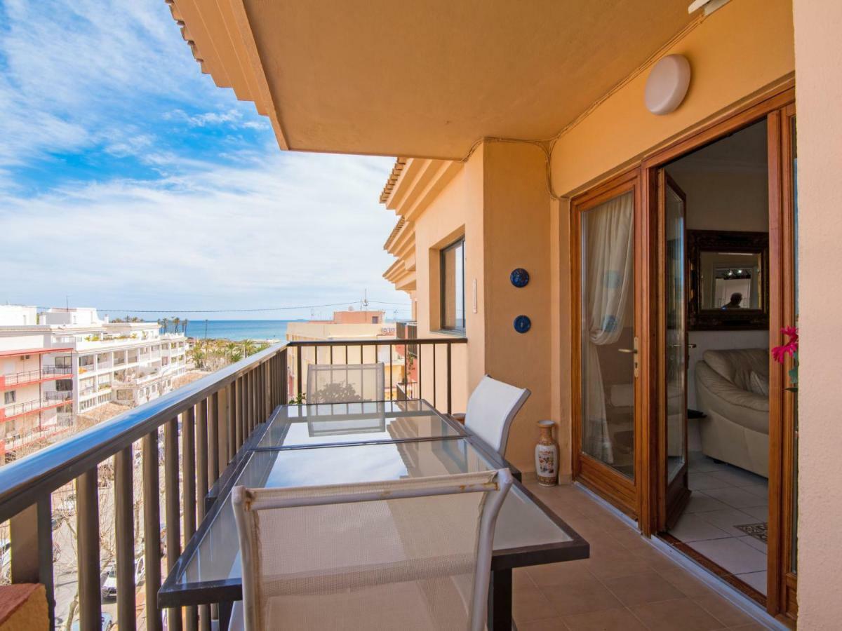 Apartment Galicia Javea-2 By Interhome Exterior photo